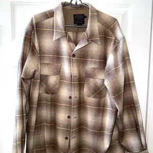 Pendleton board shirt size xl mint condition